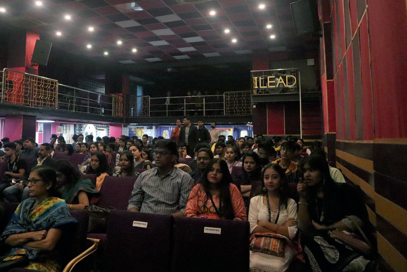 Heritage Cell Gallery