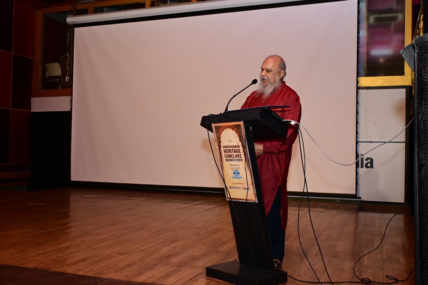 Heritage Cell Gallery